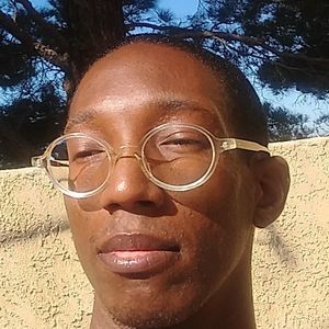 Meet your Posher, Darryl